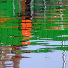 Floating Harbour 2119