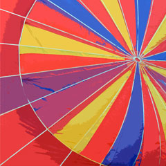 Balloon fiesta 1311
